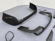 DRY CARBON BODY KIT for ROLLS ROYCE GHOST RR21 FACELIFT 2025+