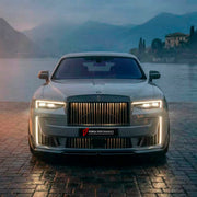 DRY CARBON BODY KIT for ROLLS ROYCE GHOST RR21 FACELIFT 2025+