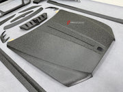 DRY CARBON BODY KIT for ROLLS ROYCE GHOST RR21 FACELIFT 2025+