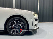 DRY CARBON BODY KIT for ROLLS-ROYCE GHOST 2020+