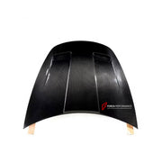 DRY CARBON BODY KIT for TESLA MODEL 3 V 2017 - 2023