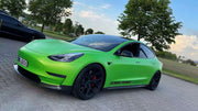 DRY CARBON BODY KIT FOR TESLA MODEL 3