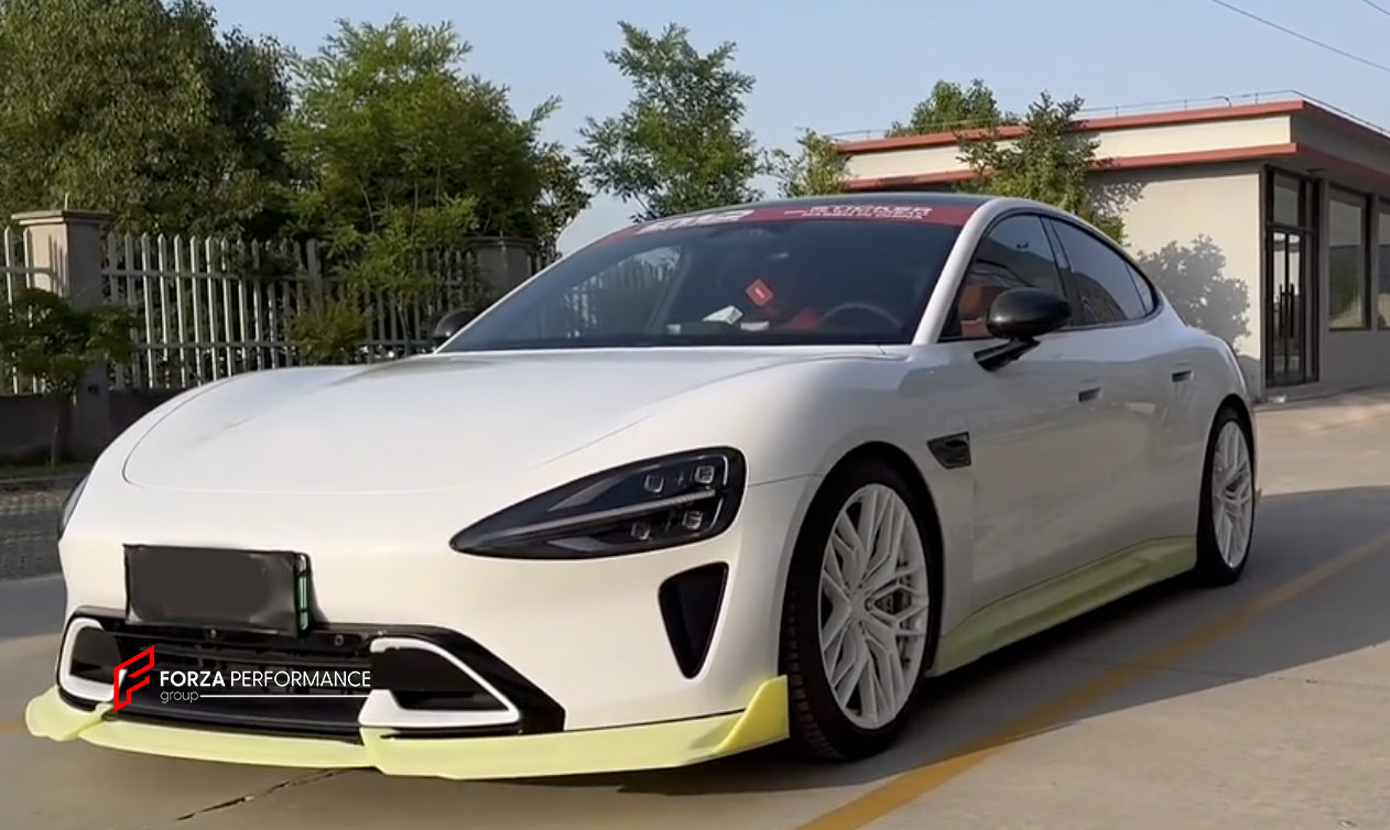 DRY CARBON BODY KIT for XIAOMI SU7