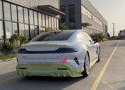 DRY CARBON BODY KIT for XIAOMI SU7