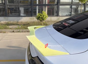 DRY CARBON BODY KIT for XIAOMI SU7