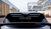 DRY CARBON BODY KIT for XIAOMI YU7 2025+