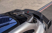 DRY CARBON BODY KIT for XIAOMI YU7 2025+
