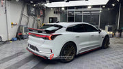 DRY CARBON BODY KIT R-3 for ZEEKR 001