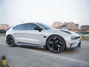 CARBON BODY KIT for ZEEKR 001 2021+