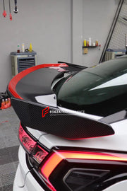 DRY CARBON BODY KIT R-3 for ZEEKR 001
