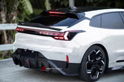 CARBON BODY KIT for ZEEKR 001 2021+