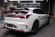 DRY CARBON BODY KIT R-3 for ZEEKR 001