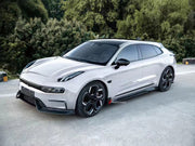 CARBON BODY KIT for ZEEKR 001 2021+