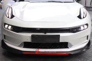 DRY CARBON BODY KIT R-3 for ZEEKR 001