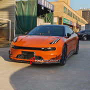 DRY CARBON BODY KIT for ZEEKR 001