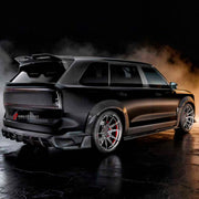 DRY CARBON BODY KIT for ZEEKR 9X 2025+