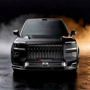 DRY CARBON BODY KIT for ZEEKR 9X 2025+