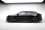 DRY CARBON FIBER BODY KIT for ZEEKR 001 2021 - 2023