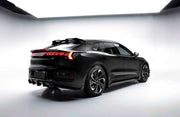 DRY CARBON FIBER BODY KIT for ZEEKR 001 2021 - 2023