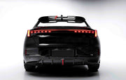 DRY CARBON FIBER BODY KIT for ZEEKR 001 2021 - 2023