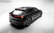 DRY CARBON FIBER BODY KIT for ZEEKR 001 2021 - 2023