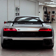 DRY CARBON REAR SPOILER for AUDI R8 4S 2015-2019 UPGRADE to GT STYLE
