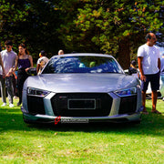PERFORMANCE DRY CARBON BODY KIT for AUDI R8 4S 2015 - 2018