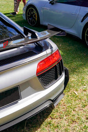 PERFORMANCE DRY CARBON BODY KIT for AUDI R8 4S 2015 - 2018