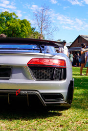 PERFORMANCE DRY CARBON BODY KIT for AUDI R8 4S 2015 - 2018