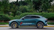 DRY CARBON BODY KIT V2 for ASTON MARTIN DBX
