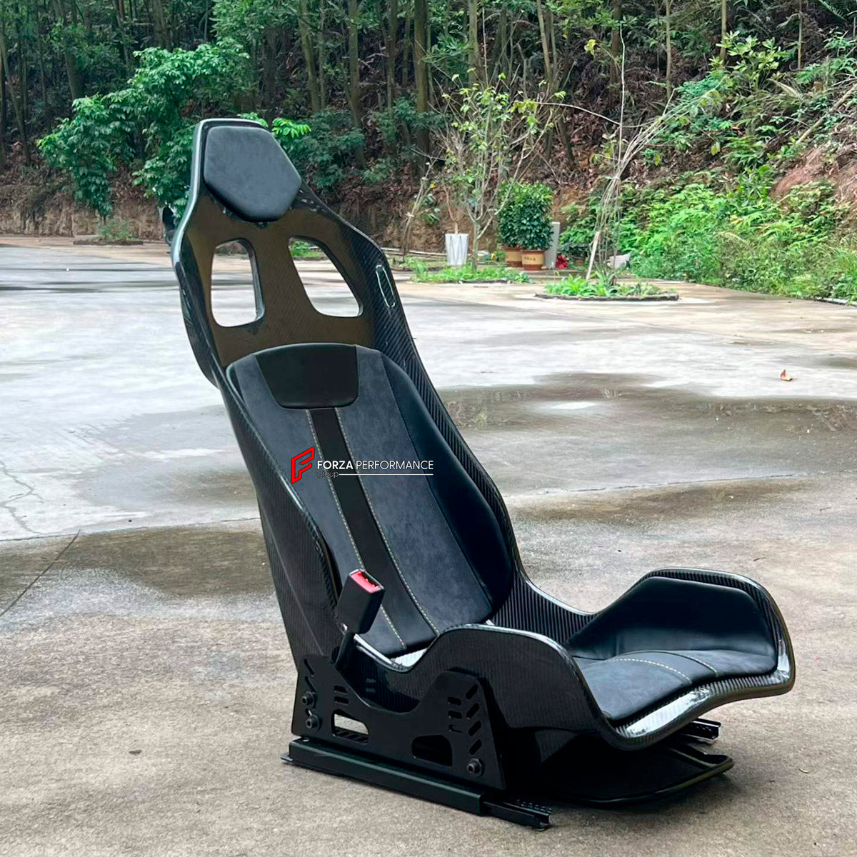 DRY CARBON BUCKET SEATS LWCB for CHEVROLET CAMARO V VI ZL1 CORVETTE C6 C7 C8 Z06 Z1R STINGRAY