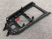 DRY CARBON CENTRAL CONTROL PANEL for MERCEDES-BENZ GLB X247 2020+