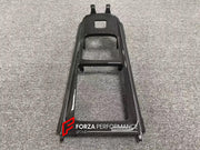 DRY CARBON CENTRAL CONTROL PANEL for MERCEDES-BENZ GLB X247 2020+