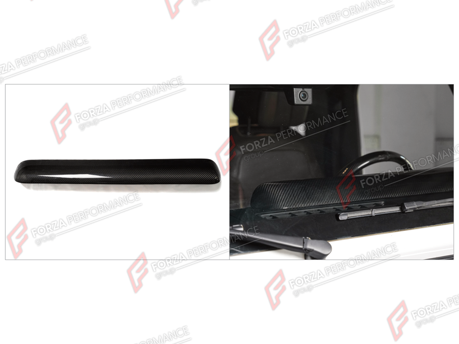 Buy Now DRY CARBON DASHBOARD PANEL COVER for MERCEDES-BENZ G-CLASS W465 G63 G450D G500 G550 2025+ and upgrade car parts from SIR Tuning at the Best Price. Headlights, Tail lights, Bodykits, Navigations, Body Kit and more - Fast & Free Shipping within Europe, US & Worldwide.