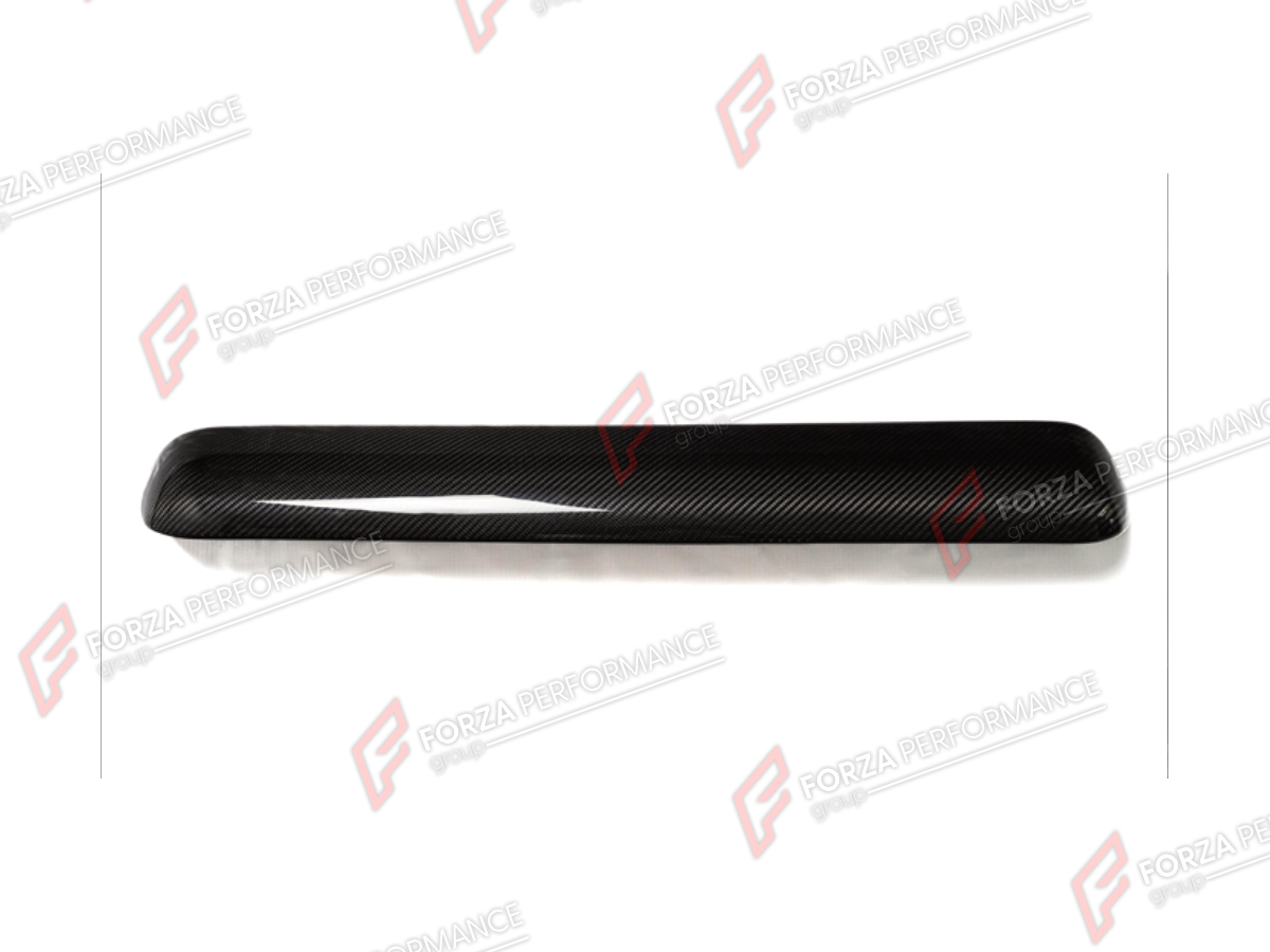 DRY CARBON DASHBOARD PANEL COVER for MERCEDES-BENZ G-CLASS W465 G63 G450D G500 G550 2025+