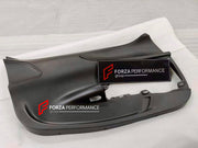 DRY CARBON DOOR PANEL for LAMBORGHINI REVUELTO 2023+