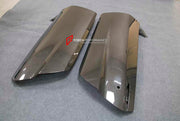 DRY CARBON DOORS for HONDA ACURA NSX NC1 2016 - 2023