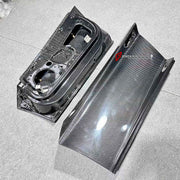 DRY CARBON DOORS for LAMBORGHINI AVENTADOR LP700 LP720 LP750 2011 - 2022