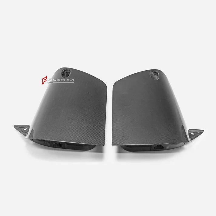Buy Now DRY CARBON DOORS for PORSCHE CAYMAN 987.2 2009 - 2012 and upgrade car parts from SIR Tuning at the Best Price. Headlights, Tail lights, Bodykits, Navigations, Carbon body kit and more - Fast & Free Shipping within Europe, US & Worldwide.