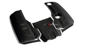 DRY CARBON ENGINE COVER for MERCEDES BENZ G63 AMG W465 2024+