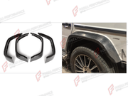 DRY CARBON FENDERS for MERCEDES-BENZ G-CLASS W464 G63 2019 - 2024
