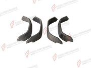 DRY CARBON FENDERS for MERCEDES-BENZ G-CLASS W464 4X4 2019 - 2024