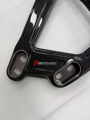 DRY CARBON FIBER AERO & ENGINE BAY KIT for BMW M2 G87 2023+
