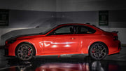 AUTHENTIC SOOQOO DRY CARBON FIBER BODY KIT for BMW M2 M2C G87 2022+