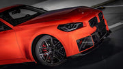 AUTHENTIC SOOQOO DRY CARBON FIBER BODY KIT for BMW M2 M2C G87 2022+