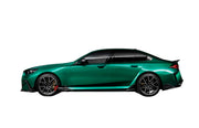 DRY CARBON BODY KIT for BMW M5 G90