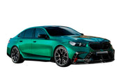 DRY CARBON BODY KIT for BMW M5 G90