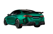 DRY CARBON BODY KIT for BMW M5 G90