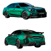 DRY CARBON BODY KIT for BMW M5 G90
