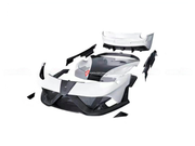 DRY CARBON FIBER BODY KIT for FERRARI F12 BERLINETTA 2012 - 2017